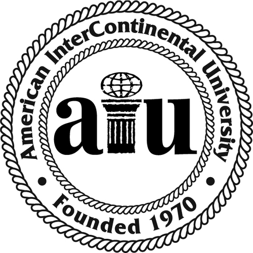 AIU-Atlanta - American InterContinental University - Atlanta logo